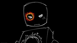 Cover art for Harvey - LET HIM GO