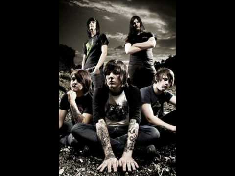 BMTH-Pray For Plagues (with lyrics)