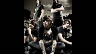 BMTH-Pray For Plagues (with lyrics)