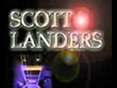 Scott Landers - Taters