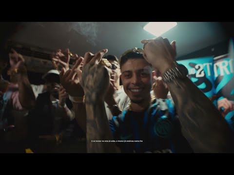 10 e Faixa - Mc Tuto, Mc Black da penha (VideoClipOficial)