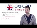 Talking About Your Home - How to Describe Your Home in English - Spoken English Lesson