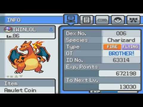 Pokemon Omicron W/Commentary Part 62 - Gathering HM Items!