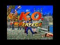 TAS The King Of Fighter 97 Shingo