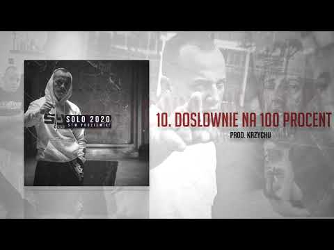 10.STW PODZIEMIE-Dosłownie Na Sto Procent ,Prod Krzychu