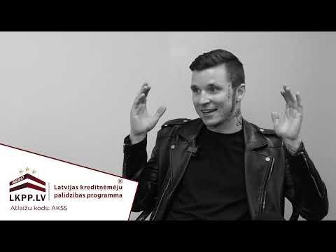 MIKS DUKURS Par alkoholu, UDHS, sejas tattoo un laulību