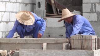 ChinaDos Construction Ltd