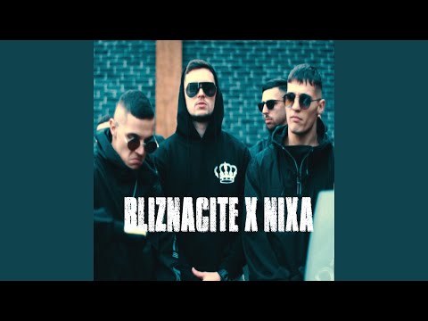 GORE RUCETE (feat. NIXA)