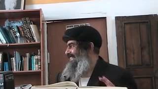 הרב שלום סבג -  - להיות קיים בעבודתו יתברך