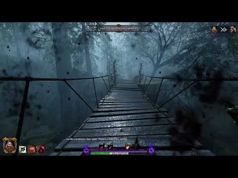 True Solo Legend | Engines of War | Slayer (Dual Axe/Hammer)