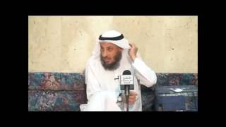 فضيلة الشيخ عثمان الخميس سورة النبأ آية 21ــ36 جزء أول