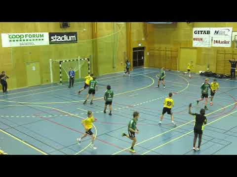 PA 2 Nord (01-02) Kärra HF 2 - Önnereds HK svart Del 2