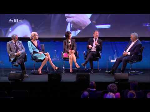 24 Live Another Day Cast and Creator Q&A