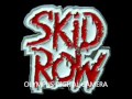 Skid row-Riot act(Studio version) 