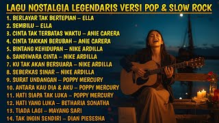 Download lagu ALBUM NOSTALGIA LEGENDARIS VERSI POP & SLOW ROCK COVER 02 mp3