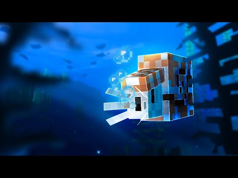 Minecraft bekommt scheinbar ein NEUES Ozean Update!