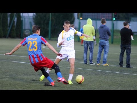 IZIS - Sęk Team: 1. tydzień (FLS Jesień 2014)