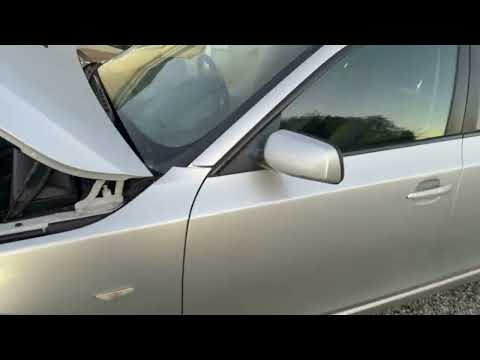 Video of BMW 5-Series 2009