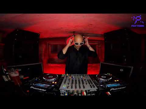 PATTERN:  DJakobi - 10.09.21 - 9 P.M
