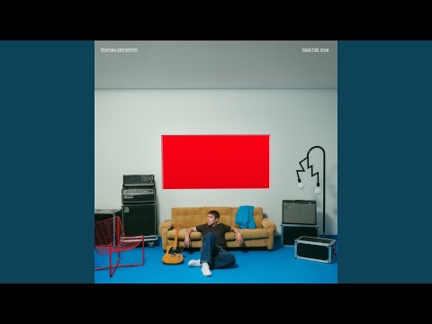 Bäst Här Inne - Thomas Stenström