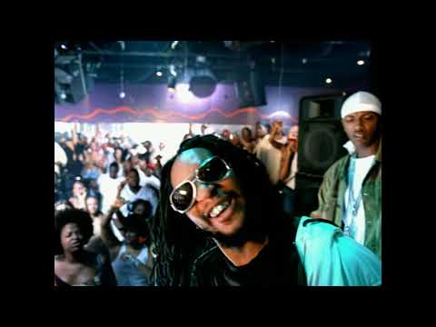 Lil Jon & The Eastside Boyz - I Don't Give A (ft. Mystikal & Krayzie Bone) (2003) - 1080p AI Upscale