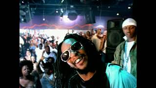 Lil Jon &amp; The Eastside Boyz - I Don&#39;t Give A (ft. Mystikal &amp; Krayzie Bone) (2003) - 1080p AI Upscale