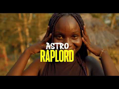ITIMA _NGO _ASTRO RAPLORD_OFFICIAL MUSIC  VIDEO 4k