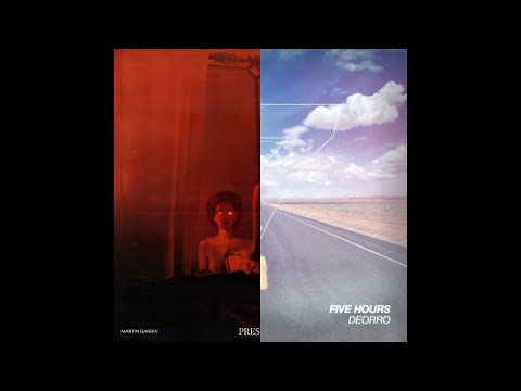 Deorro vs. Martin Garrix - Five Hours vs. Pressure (feat. Tove Lo) [KB Mashup]