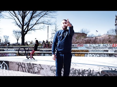 OT The Real x Statik Selektah - MAKE IT COUNT [Official Video]