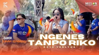 Download lagu RATU VERLINE - NGENES TANPO RIKO || MELON MUSIC LIVE LAPANGAN SEMBORO LOR JEMBER mp3 Download lagu RATU VERLINE - NGENES TANPO RIKO || MELON MUSIC LIVE LAPANGAN SEMBORO LOR JEMBER mp3