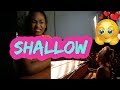Lady Gaga, Bradley Cooper - Shallow (From A Star Is Born/Live From The Oscars) | Reaction Lady Gaga, Bradley Cooper - Shallow (From A Star Is Born/Live From The Oscars) | Reaction