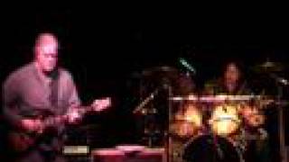 Jimmy Herring with AIM Faculty February 2005