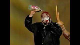 Insane Clown Posse - Play With Me - 7/23/1999 - Woodstock 99 West Stage