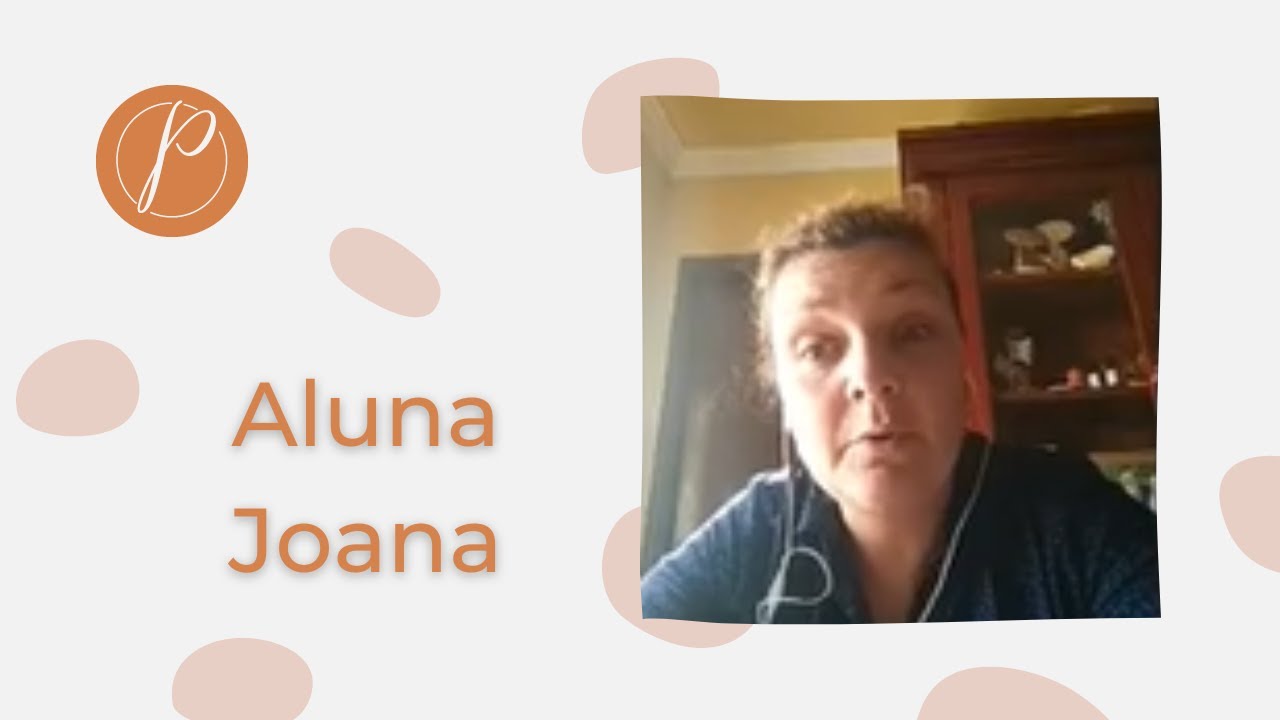 Depoimento (DCF) - Joana