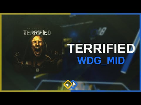Beat Saber | WDG_Mid | Terrified V3 | Trespassed x MC Robs | Remec | First Pass