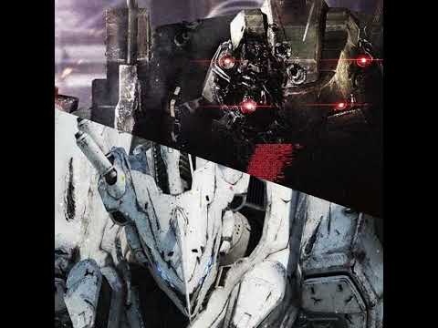 【AC OST】Remember x Mechanized Memories(mashup )