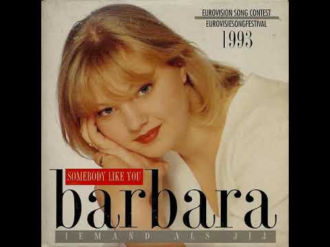 Barbara Dex - Iemand Als Jij