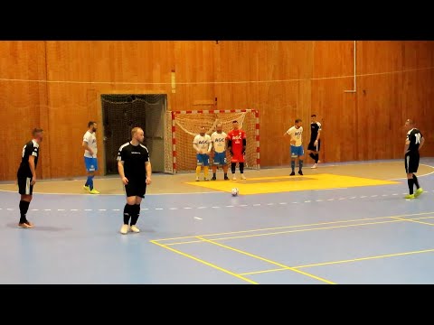 22.12.2023 │ FC První Teplice – FK Krupka 5:8