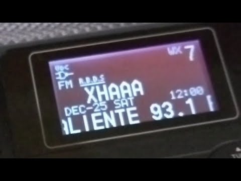 Mexico's Required Broadcast of the National Anthem