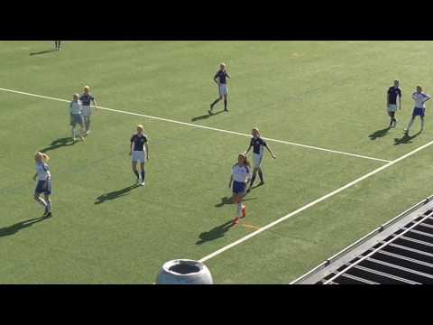 F03 Enebyberg - Älvsjö (Ersan semi) 1:a halvlek