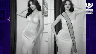 Ziari Ruiz renuncia a Miss Earth Nicaragua 2026