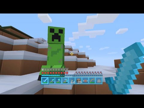 stampylonghead - Minecraft Xbox - Plasticator [127]