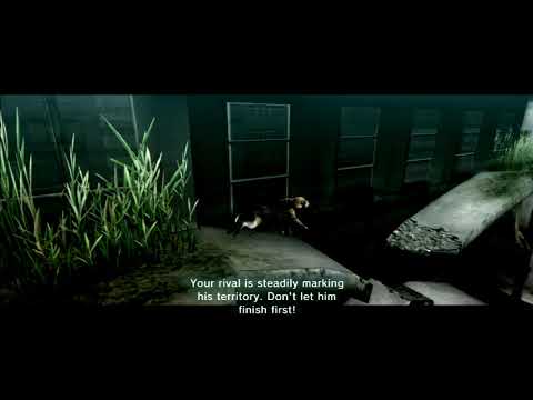 Tokyo Jungle - Act 6 - May The Best Dog Win