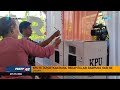 KPU RI Tunda Pengumuman Hasil Rekapitulasi Pemilu Tingkat Nasional Di Jakarta Fakta 62