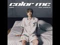 JUNNY (주니) - Color Me (Feat. CHUNG HA) | HULKPOP.COM