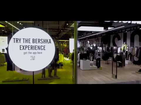 Bershka I Discover the Bershka Experience