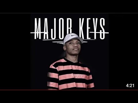 Major Keys - Forever Yena