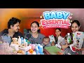 Baby Essentials Products I Use For Our Baby Shawn Our Honest Feedback Baby Care Baby Products