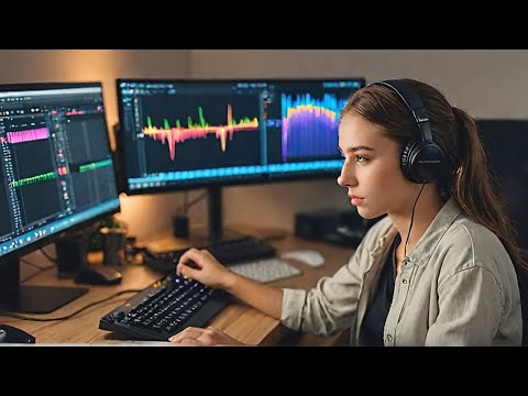 Sounds for video transitions | Ideal for editing your video clips