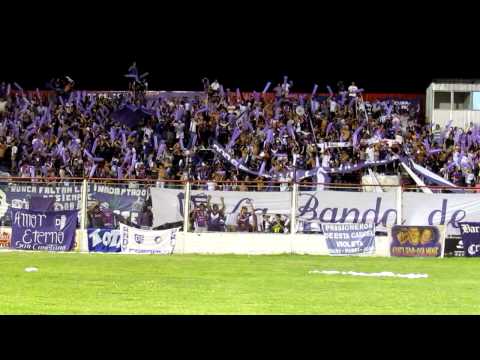 17/03/12 Central Córdoba 2 - Villa Dálmine 2